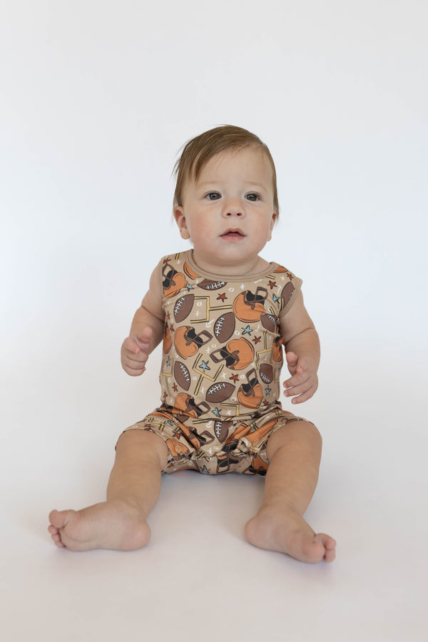 football-shorty-tank-romper House of Henry - Sophia's Style-1